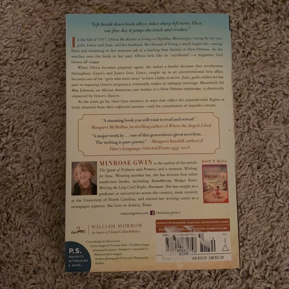 2/$15 Books - Picture 6 of 7